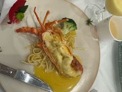 -国贸旋转餐厅(国贸广场店)