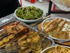 -小民大排档(光谷店)