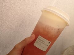 -喜茶(佛山顺德大良东乐路店)