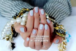 点击看大图 宜兰鲁谷店15801238879-梵熙美甲 Fancy Nails