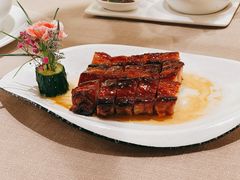 叉烧皇-尚一汤·粤菜海鲜(环球港店)