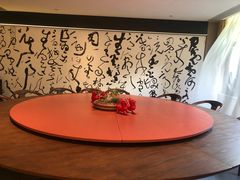 -翁暖茶馆(滨江东总店)