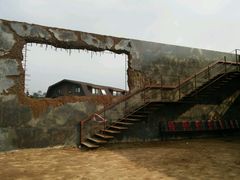 -Cafe Aewol Monsant