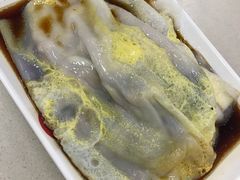 -冠记·肠粉粥品专家(江南大道店)