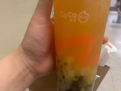-CoCo都可(合生汇店)