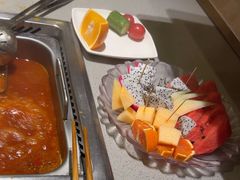 -海底捞火锅(奉化银泰店)