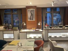 -马哥孛罗酒店·SAVVY全日餐厅