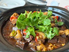 -牡丹国际大酒店-港式茶餐厅