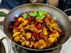 -新新湘菜馆(新中街二条店)