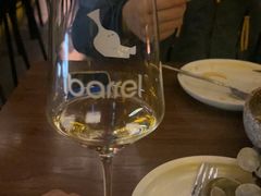-ibarrel爱杯·bistro&brunch(江宁路店)