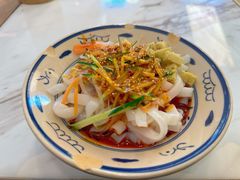-白鹿原·西安油泼面(万象城店)