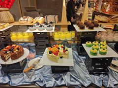 -南湖宾馆·鸳湖阁全日制餐厅