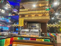 -巴依老爷新疆美食(常营店)