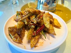 脆皮茄子-玉林烤鸭店(黄村兴华店)