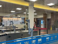 -陕西省游泳跳水馆