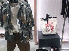 -ZARA(大上海时代广场店)