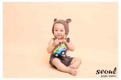 -首尔宝宝SEOUL  BABY STUDIO(通州店)