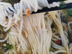-川瘾手工酸辣粉(吉林大学前卫南区日新楼店)