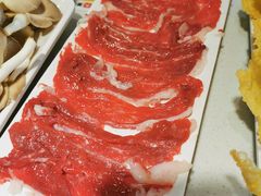 -古乐牛香·鲜牛肉牛杂火锅(吴江三里桥运东商业广场店)