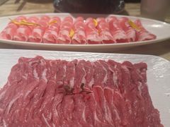 -涮福記·现切牛羊肉火锅(世纪汇店)