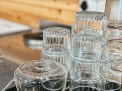 -Be Lived Cafe比例咖啡(摩天轮店)