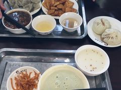 -姚记炒肝店(鼓楼店)