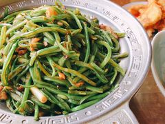 好味道油豆角丝-95号酱骨·一块豆腐(展春园西路店)