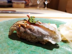 -鮨青(恒基名人购物中心店)