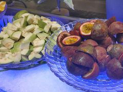 -亚龙湾希尔顿自助餐厅·海鲜·烧烤·沙滩BBQ·现场乐队