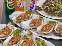 -富临港·蒸汽海鲜·手抓海鲜·炒菜(栈桥店)