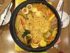 米字旁先锋韩餐(亲贤街茂业店)-米字旁先锋韩餐(茂业天地店)