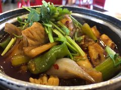 -霸道川面馆(张江店)