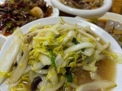 -温州一家人美食(西木头市店)