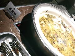-深海壹品海鲜自助餐厅(吾悦广场店)