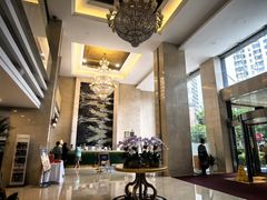-上海吉臣维景酒店·维多利亚餐厅