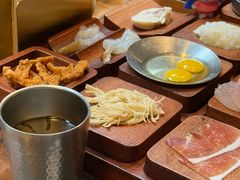-银米·云南传统过桥米线(双廊黑金冠店)