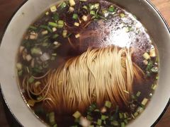 -十面春风·江南面馆(崇宁路店)