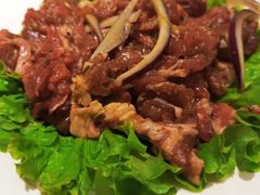 -好旺角齐市鲜切牛自助烤肉(农林五道街总店)