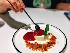 -K·Kitchen KK牛扒厨房(江南西店)