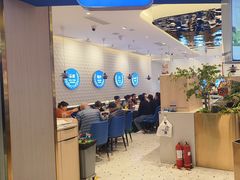-兰湘子·湘菜小炒(天水兰天城市广场店)