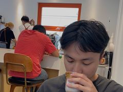 -稀物集咖啡(徽州大道店)
