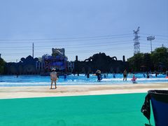 -苏州乐园森林水世界