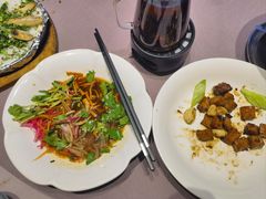 -台鄉缘 ·小海鲜·台州菜(桃林路店)