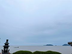 -珞珈山-售票处