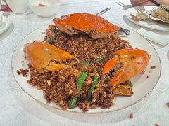 -喜记避风塘炒辣蟹(旗舰店)