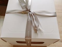 -李奥斯汀蛋糕商务茶歇·甜品台·企业活动团建(长寿路店)