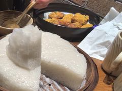 -芳草地度假酒店·野炉中餐厅