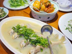 -涌觅名灶·本地海鲜宁波菜(财富广场店)