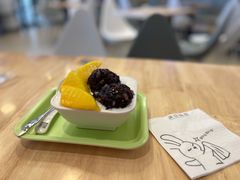 -满记甜品(荟聚购物中心店)