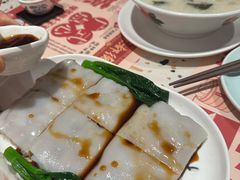 -点都德(广州白云山景区南门店)